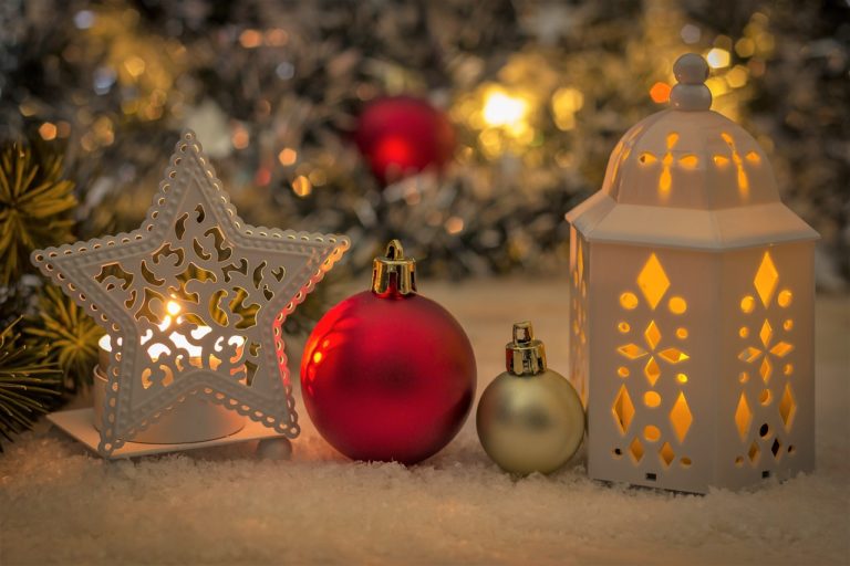 Read more about the article Frohe Weihnachten