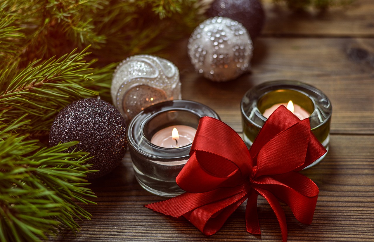 You are currently viewing Frohe Weihnachten und von Herzen Danke!